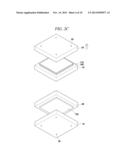 METHOD FOR TRANSFERRING GRAPHENE USING A HOT PRESS diagram and image