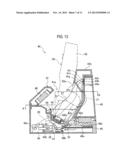 PLASMA GENERATOR, AND CLEANING AND PURIFYING APPARATUS AND SMALL-SIZED     ELECTRICAL APPLIANCE USING PLASMA GENERATOR diagram and image