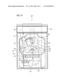 PLASMA GENERATOR, AND CLEANING AND PURIFYING APPARATUS AND SMALL-SIZED     ELECTRICAL APPLIANCE USING PLASMA GENERATOR diagram and image