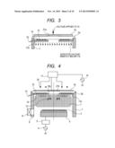 PLASMA PROCESSING APPARATUS diagram and image