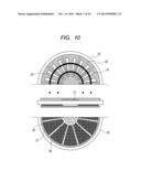 PLASMA PROCESSING APPARATUS diagram and image