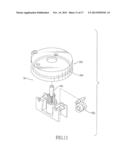 RETRACTABLE SAFETY GATE diagram and image