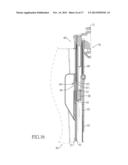 RETRACTABLE SAFETY GATE diagram and image