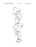 TISSUE PRODUCT COMPRISING BAMBOO diagram and image