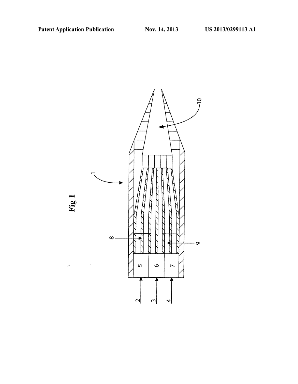 HEADBOX FOR THE PRODUCTION OF PAPER OR PAPERBOARD - diagram, schematic, and image 02