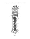 TUBESHEET WALKER FOR HEAT EXCHANGER INSPECTIONS diagram and image