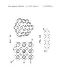 MONOLITHIC STRUCTURALLY COMPLEX HEAT SINK DESIGNS diagram and image