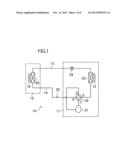 HEAT EXCHANGER AND AIR CONDITIONER diagram and image