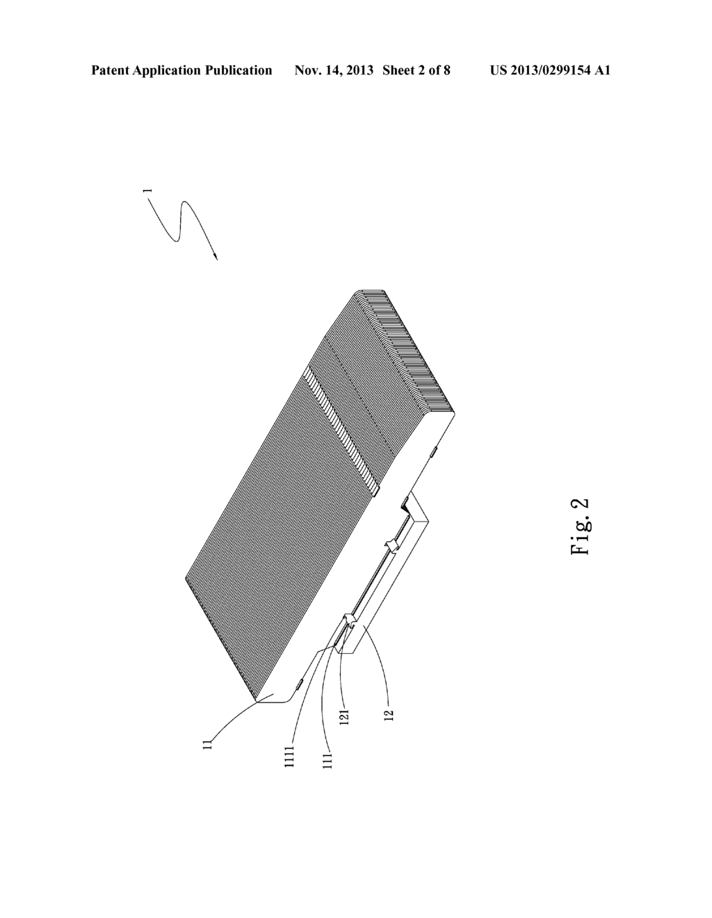 THERMAL MODULE AND MANUFACTURING METHOD THEREOF - diagram, schematic, and image 03