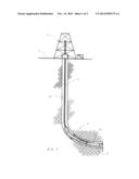 DOWNHOLE VACUUM SUB diagram and image