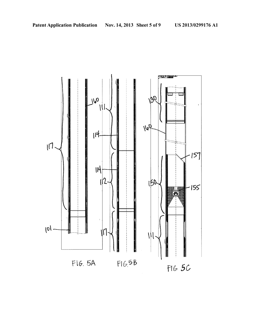 HYBRID-TIEBACK SEAL ASSEMBLY - diagram, schematic, and image 06