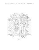 Rigless Low Volume Pump System diagram and image