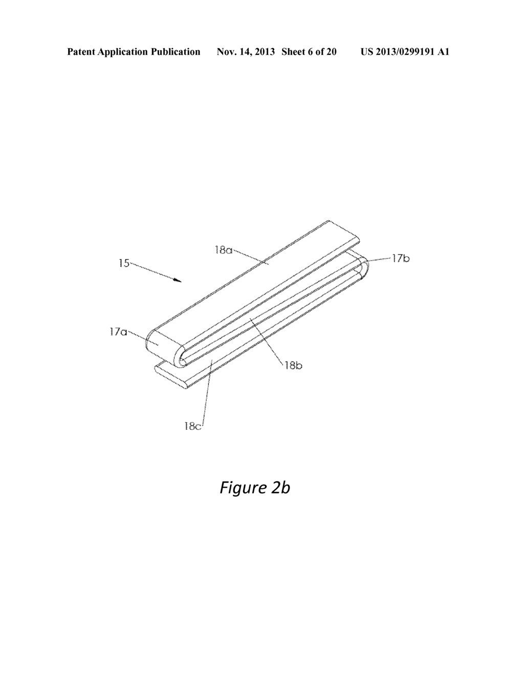 LONG THIN STRUCTURES FOR GENERATING AN ENTANGLED FLOW RESTRICTING     STRUCTURE - diagram, schematic, and image 07