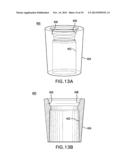 DISINTEGRABLE TUBULAR ANCHORING SYSTEM AND METHOD OF USING THE SAME diagram and image