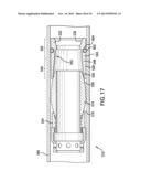 DISINTEGRABLE TUBULAR ANCHORING SYSTEM AND METHOD OF USING THE SAME diagram and image