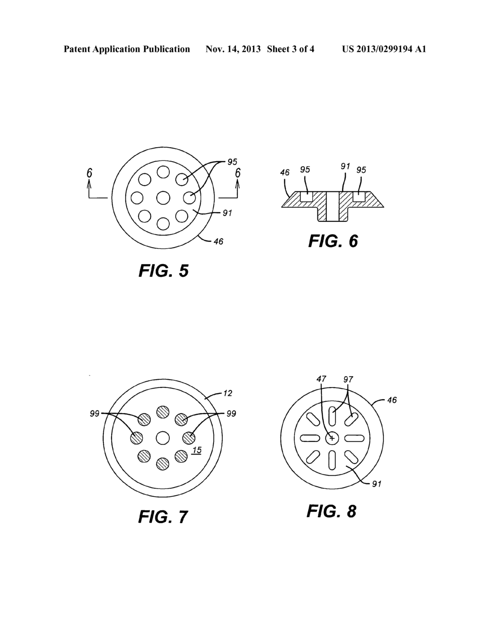 Shaped charge tubing cutter - diagram, schematic, and image 04