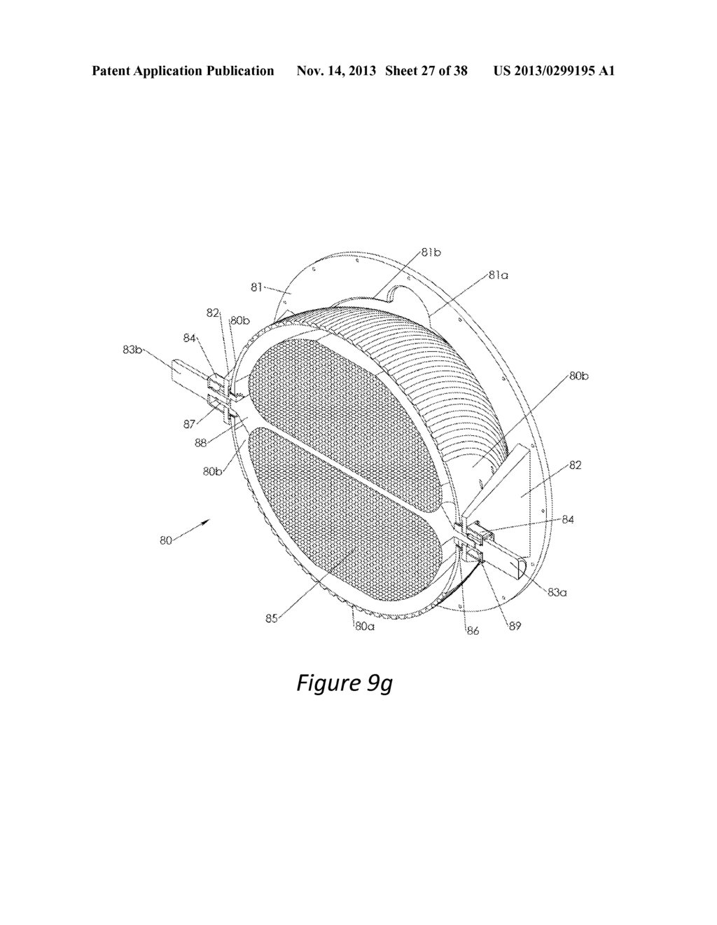 METHOD AND APPARATUS FOR BRINGING UNDER CONTROL AN UNCONTROLLED FLOW     THROUGH A FLOW DEVICE - diagram, schematic, and image 28