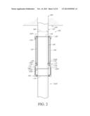 Apparatus And Method For Plugging Blowouts diagram and image