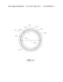 Apparatus And Method For Plugging Blowouts diagram and image