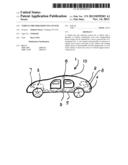 VEHICLE FIRE RISK REDUCING SYSTEM diagram and image