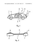 VEHICLE FIRE RISK REDUCING SYSTEM diagram and image