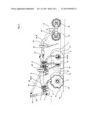 Soil Cultivation Implement diagram and image