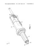 POWER TOOL COOLING diagram and image