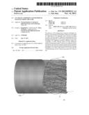 CNT METAL COMPOSITE AND METHOD OF MANUFACTURING THE SAME diagram and image