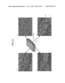 CNT METAL COMPOSITE AND METHOD OF MANUFACTURING THE SAME diagram and image