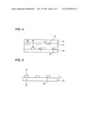 TRANSPARENT ELECTRODE SHEET, METHOD FOR MANUFACTURING TRANSPARENT     ELECTRODE SHEET, AND CAPACITIVE TOUCH PANEL USING SUCH TRANSPARENT     ELECTRODE SHEET diagram and image