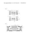 MULTILAYER CIRCUIT BOARD AND METHOD FOR MANUFACTURING THE SAME diagram and image