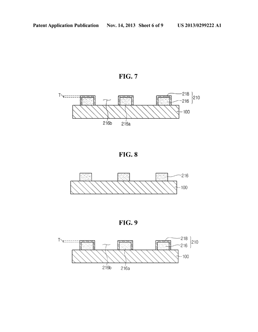 ELECTRODE MEMBER AND TOUCH WINDOW INCLUDING THE SAME - diagram, schematic, and image 07