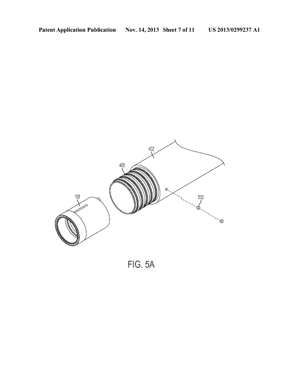 METHOD AND SYSTEM FOR DATA-TRANSFER VIA A DRILL PIPE - diagram, schematic, and image 08