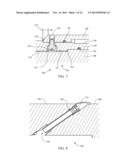 DOWNHOLE TOOLS HAVING ACTIVATION MEMBERS FOR MOVING MOVABLE BODIES THEREOF     AND METHODS OF USING SUCH TOOLS diagram and image