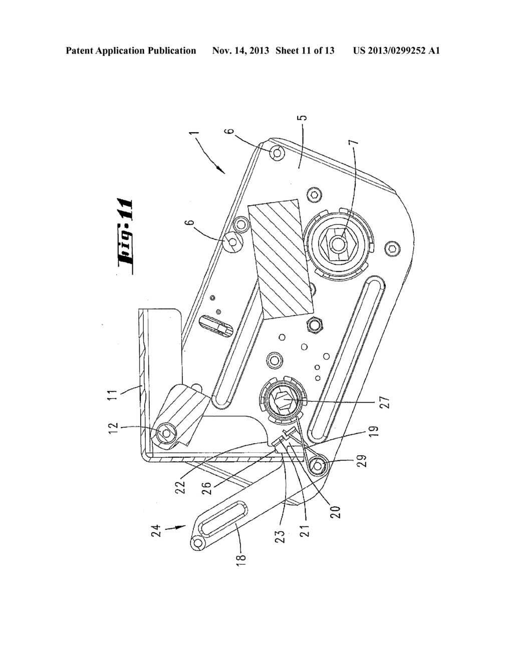 AUXILIARY ROLLER - diagram, schematic, and image 12