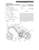 ELECTRIC MOTORCYCLE diagram and image