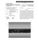 Acoustical Vinyl Flooring and Methods of Manufacture diagram and image