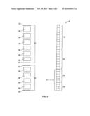 Optimized Wind Turbine Tower with Mountings for Tower Internals diagram and image