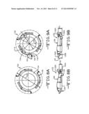 VEHICLE DISC BRAKE ASSEMBLY HAVING A MECHANICALLY ACTUATED PARKING BRAKE diagram and image