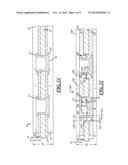 CLUTCH BACKER PLATE WITH RECESSED RIVETS diagram and image