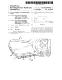 CLUTCH BACKER PLATE WITH RECESSED RIVETS diagram and image