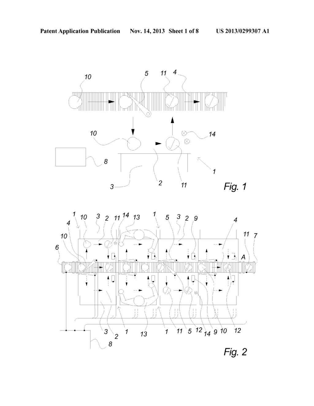 WORKSTATION OF A FOOD ITEM PROCESSING SYSTEM - diagram, schematic, and image 02