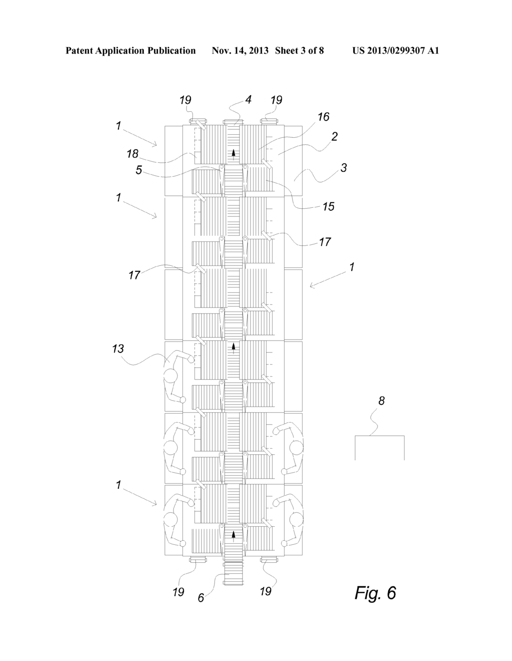 WORKSTATION OF A FOOD ITEM PROCESSING SYSTEM - diagram, schematic, and image 04