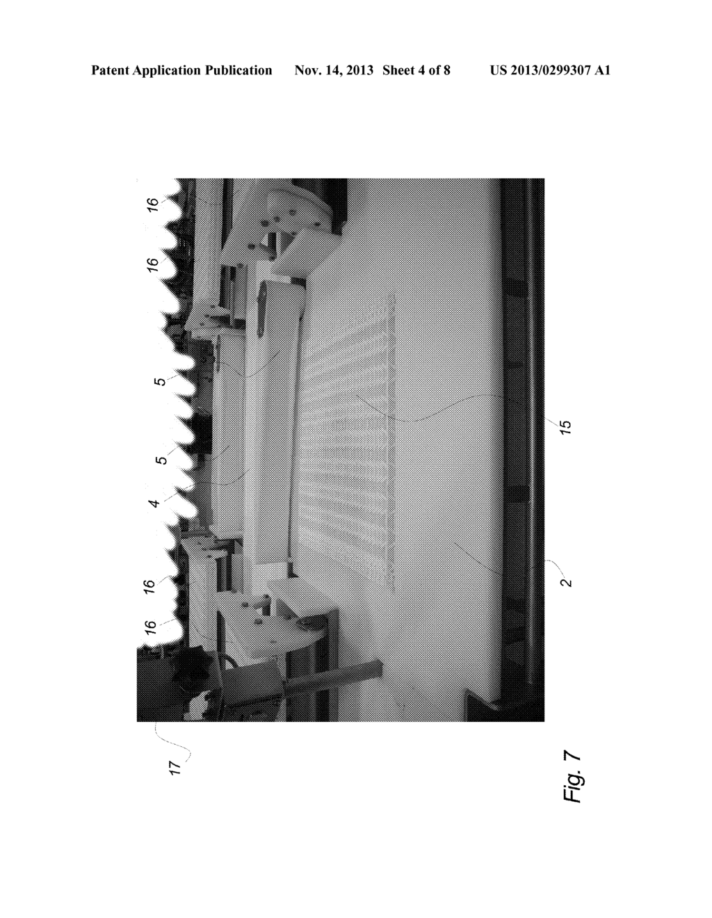 WORKSTATION OF A FOOD ITEM PROCESSING SYSTEM - diagram, schematic, and image 05