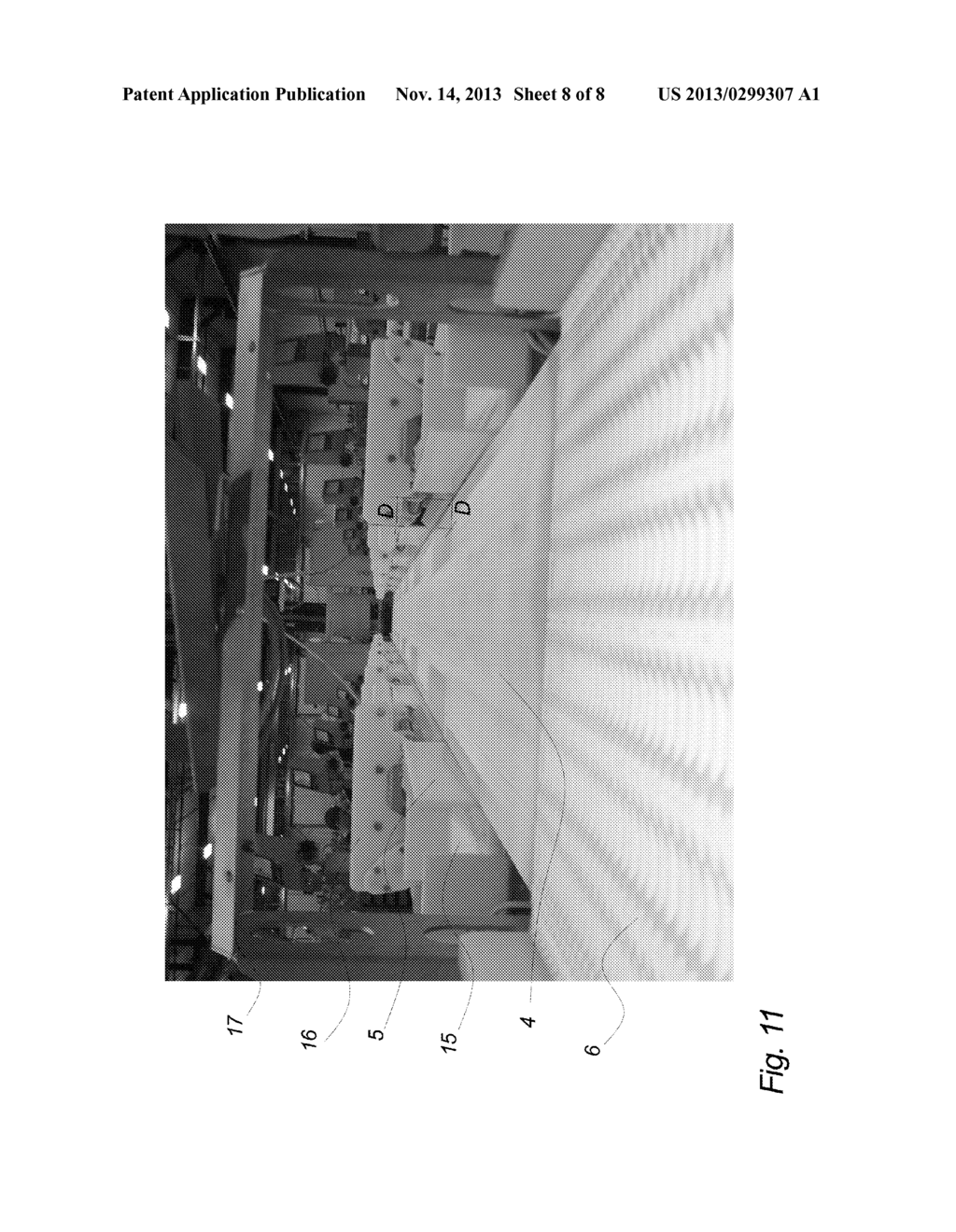 WORKSTATION OF A FOOD ITEM PROCESSING SYSTEM - diagram, schematic, and image 09