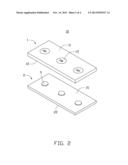 TOUCH DEVICE diagram and image