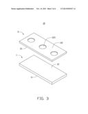 TOUCH DEVICE diagram and image