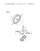 ROTARY ELECTRIC COMPONENT diagram and image