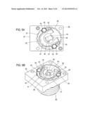 ROTARY ELECTRIC COMPONENT diagram and image