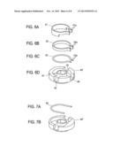 ROTARY ELECTRIC COMPONENT diagram and image